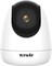 Внутренняя камера видеонаблюдения Tenda с Wi-Fi, радионяня 1080P с ночным видением, двусторонней аудиосвязью, обнаружением движения и присутствия человека, камера для собак с общим доступом к устройствам, облачным сервисом и хранилищем SD (CP3) 1000014521 - фото 559145