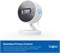 Домашняя Wi-Fi-камера видеонаблюдения TP-Link Tapo с разрешением 2K и искусственным интеллектом | Обнаружение людей, транспортных средств и домашних животных | Физическая защитная шторка | Широкоугольный охват 140° | Магнитное крепление | Настраиваемая зв 1000014527