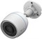 Цветная камера видеонаблюдения EZVIZ C3TN, уличная камера, FHD 1080p WiFi-камера со звуковым считывателем, цветным ночным видением, датчиком движения, защитой от непогоды IP67, поддержкой карт MicroSD до 256 ГБ, поддержкой Alexa 1000014531 - фото 559190