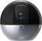Камера видеонаблюдения EZVIZ C6W, интеллектуальная WiFi-камера, 4-мегапиксельная домашняя камера с датчиком движения, автоматическим зумом, ночным видением 360°, True-WDR, двусторонней связью, защитной шторкой, мгновенным оповещением, работает с Alexa 1000014540 - фото 559234