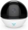 EZVIZ C6TC, умная домашняя камера видеонаблюдения с разрешением 1080p, Wi-Fi, отслеживанием движения, вращением на 360 градусов, двусторонней связью, ярким ночным видением, CS CV248 B0 32WFR (EU) 1000014541 - фото 559239