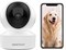Беспроводная камера видеонаблюдения INSEETECH 4 МП для помещений, камера с Wi-Fi для домашних животных 2,4/5 ГГц, функцией PTZ-автоматического слежения, 5G-видеоняня для охраны дома/дома с собаками и кошками, датчик движения, управление через приложение н 1000014545 - фото 559255
