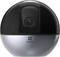 Камера видеонаблюдения EZVIZ C6W, внутренняя Wi-Fi-камера, 4-мегапиксельная беспроводная домашняя камера с датчиком движения, автоматическим слежением, ночным видением 360°, True-WDR, двусторонней связью, защитной шторкой, мгновенным оповещением, работает 1000014548 - фото 559270