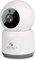Zebronics Zeb Smart Cam 101 — интеллектуальная камера для помещений с PTZ-навигацией и Wi-Fi (1080p), удалённый мониторинг, технология Plug & Play, ночное видение, отслеживание движения, карта памяти mSD, двусторонняя аудиосвязь, работает со смартфонами A 1000014581 - фото 559414