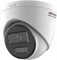 HIKVISION DS-2CD1347G2-LIUF/SL (2,8 мм) 4-мегапиксельная интеллектуальная гибридная IP-камера с фиксированной башней, купольным звуком, полноцветным ночным видением и сжатием H.265+ 1000014599 - фото 559489