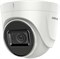 Аналоговая камера Hikvision DS-2CE76D0T-EXIPF 1080P Turbo HD для помещений — Full HD, компактный дизайн 1000014603 - фото 559505