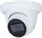 Dahua HAC-HDW1200EM-A 2-мегапиксельная HD-CVI матричная ИК-купольная камера видеонаблюдения Eyeball со звуком, объективом 3,6 мм, ночным видением, 164 фута, IP66, 4-в-1, переключение UTC (AHD, TVI, CVI, CVBS), белая камера 2 МП 1000014606 - фото 559516