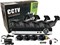 Комплект CCTV DVR 2MP, видео и аудио каналы 1000014615 - фото 559553