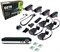 Комплект CCTV DVR 2MP, видео и аудио каналы 1000014615