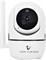 Беспроводная HD-камера Tomvision 1080P с функцией PTZ, Wi-Fi, автоматическим слежением, ночным видением, двусторонней голосовой связью, дистанционным мониторингом, интеллектуальным слежением, обнаружением людей, с SD-картой на 32 ГБ 1000014624 - фото 559593