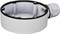 AmSecu DS-1280ZJ-DM18 Основание кабелепровода для купольной IP-камеры Hikvision DS-2CD21x2, DS-2CD2132, DS-2CD2142FWD-I (1 шт.) 1000014635