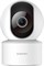Умная камера Xiaomi C200, обзор 360°, распознавание человека с помощью искусственного интеллекта, чёткое и четкое видео, улучшенная функция ночного видения, полное шифрование для защиты конфиденциальности, интеллектуальное голосовое управление, ускоренная 1000014639 - фото 559659