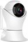 Беспроводная камера 1080P Wi-Fi, система видеонаблюдения для домашней безопасности, видеоняня, IP-камера для наблюдения за домашними животными, купольная веб-камера с ночным видением, обнаружение движения, поворот на 360 градусов 1000014641 - фото 559667