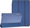 Чехол ProCase Smart Case для Galaxy Tab A9 Plus/A9+ 5g 11 дюймов (2023) SM-X210 SM-X215 SM-X216 SM-X218, тонкий, с жесткой задней панелью, защитный чехол-книжка для Galaxy Tab A9 Plus (2023) - темно-синий 1000018584