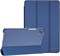 Тонкий чехол ProCase для Galaxy Tab A11 (2025) / A9 (2023) 8,7 дюйма, лёгкий защитный чехол-подставка с жёстким задним чехлом для планшета Galaxy Tablet A11/A9 8,7 дюйма — тёмно-синий 1000018594