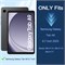 Чехол для планшета Samsung Galaxy Tab A9, 8,7 дюйма, с защитой экрана, подставкой и плечевым ремнем, детский защитный чехол для планшета Samsung Galaxy Tab A9, выпуск 2023 года (SM-X110/X115/X117) 1000018597