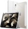 Чехол JETech для iPad Air 11 дюймов M3/M2 (2025/2024), iPad Air 5/4 (2022/2020 5th/4th) с держателем для карандаша, прозрачная задняя крышка с тонкой подставкой, ударопрочный чехол для планшета, автоматическое включение/выключение из спящего режима (белый 1000018599