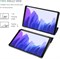 Чехол ProCase Galaxy Tab A7 10,4 дюйма (SM-T500 T503 T505 T507), защитный чехол-подставка, жесткий чехол для планшета Samsung Tab A7 10,4 дюйма (2020) - черный 1000018600