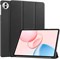 Чехол SKEIDO для планшета Honor Pad 10 12,1 дюйма (2025), многоугольный обзор, совершенно новый, из искусственной кожи, смарт-чехол с функцией автоматического перехода в спящий режим, тонкий чехол-книжка для Honor Pad 10 12,1 дюйма, аксессуары (черный) 1000018601