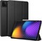 Чехол для Xiaomi Pad 7 / Pad 7 Pro 11,2 дюйма, тонкий кожаный чехол Azonee с функцией автоматического перехода в спящий режим/пробуждения, лёгкий защитный чехол-подставка для планшета, чёрный 1000018645