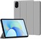 TECH UK] Чехол для планшета Honor Tablet X9/X8 Pro, тонкий, легкий, с тремя складками, прочный, умный защитный чехол с многоугольной подставкой для Honor Pad X9/Honor Pad X8 Pro 1000018650