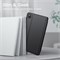 Чехол JETech для Samsung Galaxy Tab A9 8,7 дюйма (2023), тонкий защитный чехол-книжка с подставкой, многоугольный обзор (черный) 1000018661