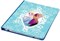 Универсальный чехол для планшета Lexibook Disney Frozen 7–10 дюймов — подставка для планшета для детей — идеальный чехол для путешествий или просмотра видео — совместим с Samsung, iPad и другими планшетами 7–10 дюймов — Lexibook 1000018664