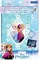 Универсальный чехол для планшета Lexibook Disney Frozen 7–10 дюймов — подставка для планшета для детей — идеальный чехол для путешествий или просмотра видео — совместим с Samsung, iPad и другими планшетами 7–10 дюймов — Lexibook 1000018664