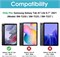 Чехол ProCase Galaxy Tab A7 Lite 8,7 дюйма (SM-T220/ SM-T225/ SM-T227), защитный чехол-подставка, жёсткий чехол для планшета Samsung Tab A7 Lite 8,7 дюйма (2021) - чёрный 1000018667
