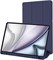 Чехол для планшета Samsung Galaxy Tab S6 Lite с держателем для карандаша (SM-P620N/P625N/P610/P613/P615/P619), чехол для Samsung Galaxy Tab S6 Lite 10,4 дюйма 2024/2022/2020 (тёмно-синий) 1000018674