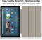 Чехол SKEIDO для Amazon Fire Max 11 (2023) — складной кожаный чехол-подставка с тремя отделениями для планшета Fire Max 11 дюймов — детский чехол 1000018679