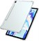 Прозрачный чехол для Samsung Galaxy Tab S9 FE 10,9" 2023 (SM-X510/X516/X518), тонкий, лёгкий, мягкий, ударопоглощающий, силиконовый чехол из ТПУ для Samsung Galaxy Tab S9 FE 10,9" 2023 1000018682