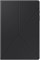Чехол-книжка для планшета SAMSUNG Galaxy Tab A9+, защитный чехол, складная подставка с режимами альбомной и портретной ориентации, защита от ударов и царапин, автоматическое включение/выключение экрана, версия для США, черный 1000018688