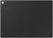 Чехол-книжка для планшета SAMSUNG Galaxy Tab A9+, защитный чехол, складная подставка с режимами альбомной и портретной ориентации, защита от ударов и царапин, автоматическое включение/выключение экрана, версия для США, черный 1000018688