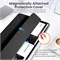 Чехол из искусственной кожи для RedMagic Astra 9,06 дюйма (2025), чехол для планшета с функцией автоматического пробуждения/режима сна, тонкая подставка, твёрдый защитный чехол 1000018690