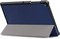 Магнитный чехол SKEIDO для планшета Samsung Galaxy Tab S5e 10,5 дюймов SM-T720/SM-T725 (синий) 1000018696