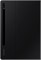 Чехол-книжка для Samsung Galaxy Tab S8 / S7 — оригинальный чехол для планшета Samsung — чёрный 1000018716