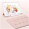 Чехол BENTOBEN для iPad Air 10,5" (3-го поколения) 2019 года / iPad Pro 10,5" (2017 года) с держателем для карандаша, премиальный защитный чехол для планшета, тонкий, мягкий, из ТПУ, с функцией автоматического перехода в спящий режим и пробуждения для App 1000018737