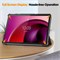 Чехол SKEIDO для планшета Lenovo Tab M10 5G 10,6 дюйма, 2023, магнитный чехол Smart Cover Funda для Lenovo Tab M10 10 6, детский чехол TB360ZU 1000018746