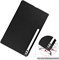 Чехол SKEIDO для Samsung Galaxy Tab S10 Ultra (14,6 дюйма, 2024) / Tab S9 Ultra (14,6 дюйма, 2023) из высококачественной кожи с откидной крышкой и функцией подставки, функцией автоматического пробуждения/режима сна (черный) 1000018760