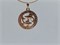 Подвеска Знаки зодиака от компании Xuping Jewelry Co., LTD. 1000018954