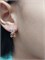 Серьги маленькие от компании Xuping Jewelry Co., LTD. 1000018957