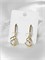 Серьги маленькие от Xuping Jewelry Co., LTD. 1000018964