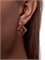 Серьги небольшие от Xuping Jewelry Co., LTD. 1000019042