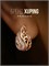 Серьги большие производства компании Xuping Jewelry Co., LTD. 1000019046