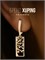 У компании Xuping Jewelry Co., LTD есть небольшие серьги. 1000019049