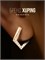 Серьги от Xuping Jewelry Co., LTD небольшие. 1000019051