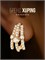 Серьги небольшие от Xuping Jewelry Co., LTD. 1000019053