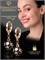 Серьги подвески предлагаются компанией Xuping Jewelry Co., LTD. 1000019074