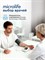 Автоматический тонометр Microlife B3 AFIB с возможностью подключения адаптера. 1000019561